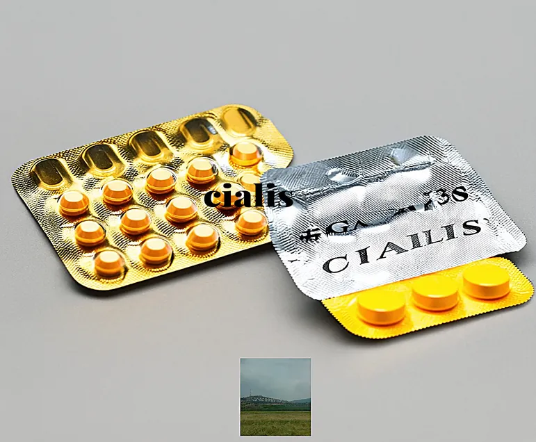 Cialis 1